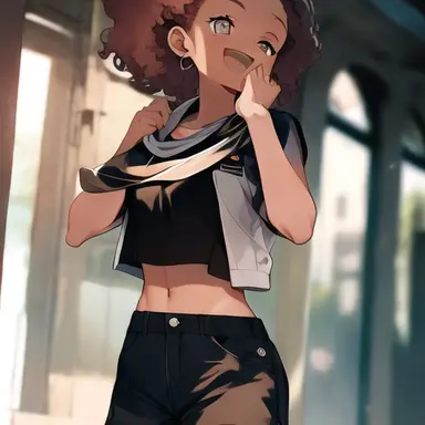 Profile image of Roxanne