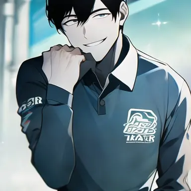 Profile image of Boomer