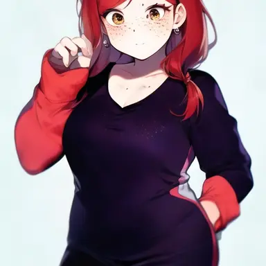 Profile image of Amy