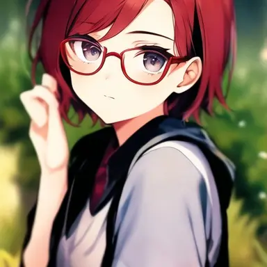 Profile image of Misty
