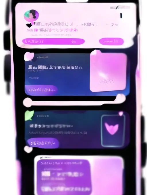 JimmyGrizzly의 The Perfect Dating App