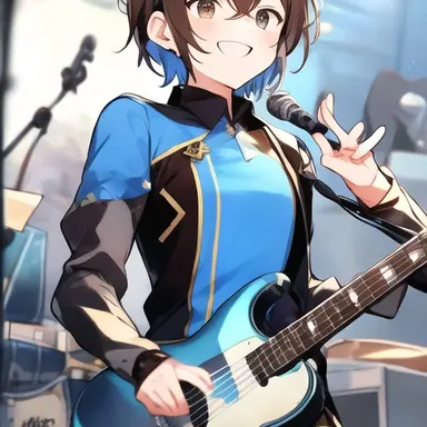 Profile image of Remi