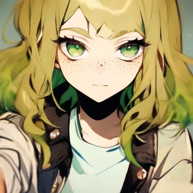 Profile image of Red