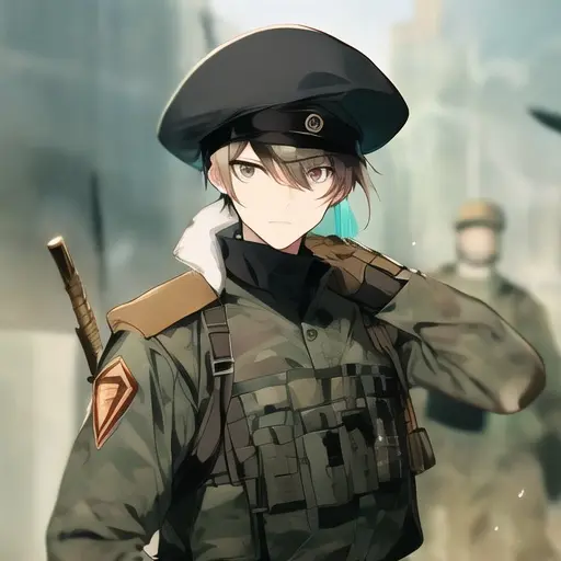 tmgtmg4244의 군대 RPG