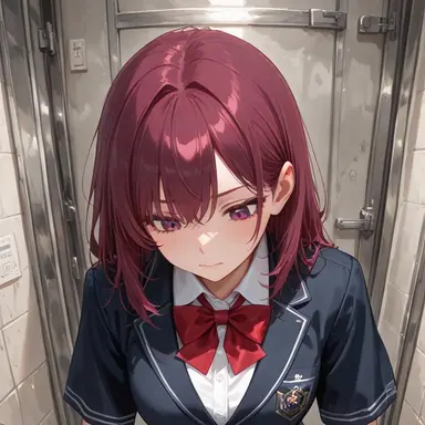 Profile image of 홍장미