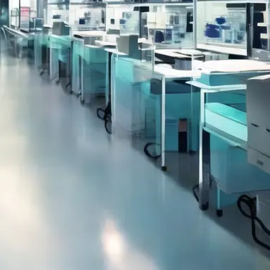 Profile image of 실험실