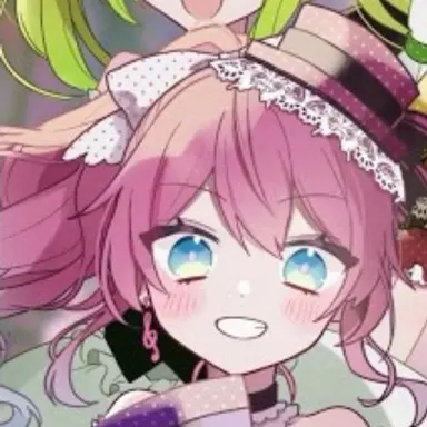 Profile image of けちゃ