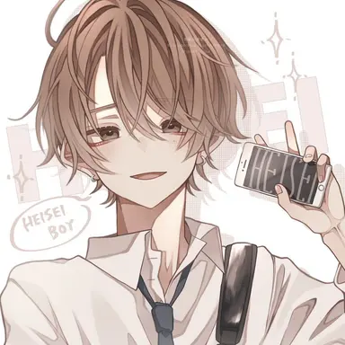 Profile image of 海斗