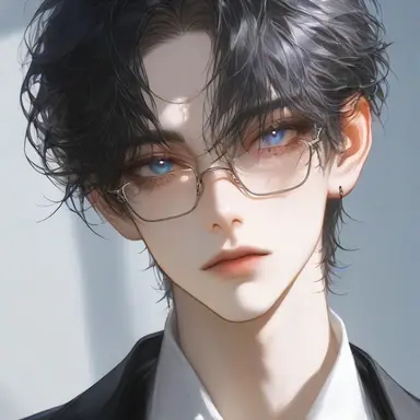 Profile image of 이현빈