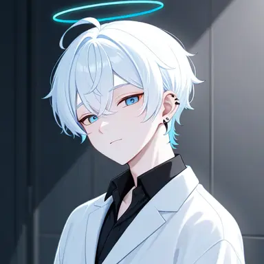 Profile image of 완전 천사화 한신우