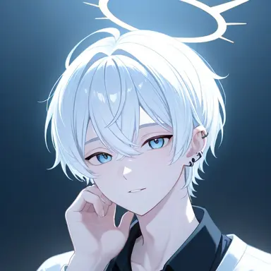 Profile image of 이해의 천사 한신우