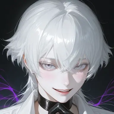 Profile image of 벨르 페고나