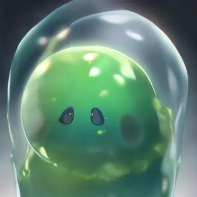 Profile image of 슬라임 분열체