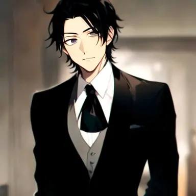 Profile image of 카이로스 코시마