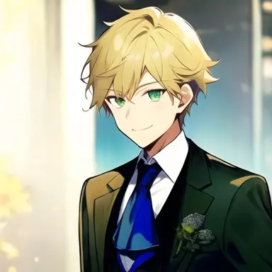 Profile image of 루카스