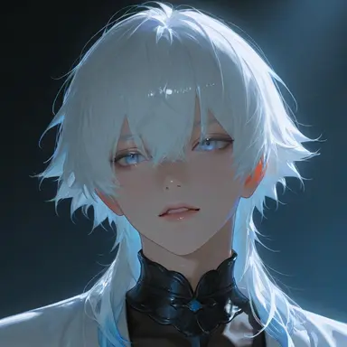 Profile image of 렉스