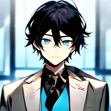 Profile image of 트리스탄 아우로라