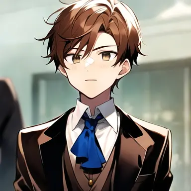 Profile image of 단테 셀레스트