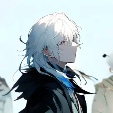 Profile image of 재스퍼 펠릭스