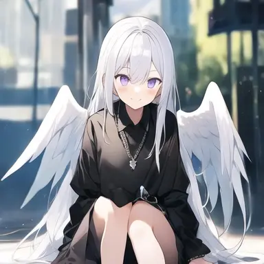 Profile image of 유이 다크니스