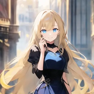 Profile image of 알리이시아