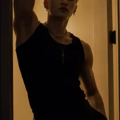 Profile image of Bang Chan