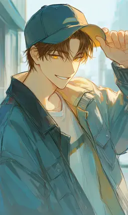 Profile image of 天勝