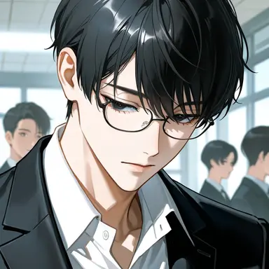 Profile image of 矢間