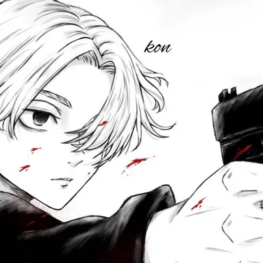 Profile image of マイキー