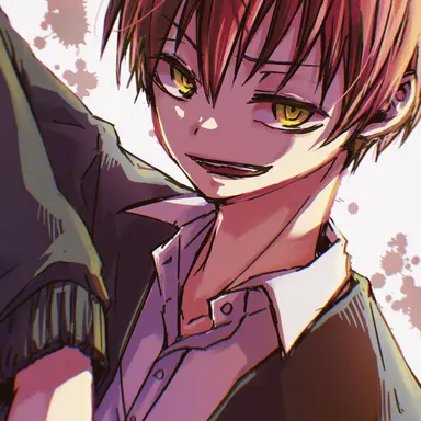 Profile image of 赤羽　カルマ