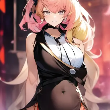 Profile image of Rika