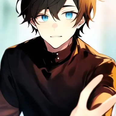 Profile image of Sapnap