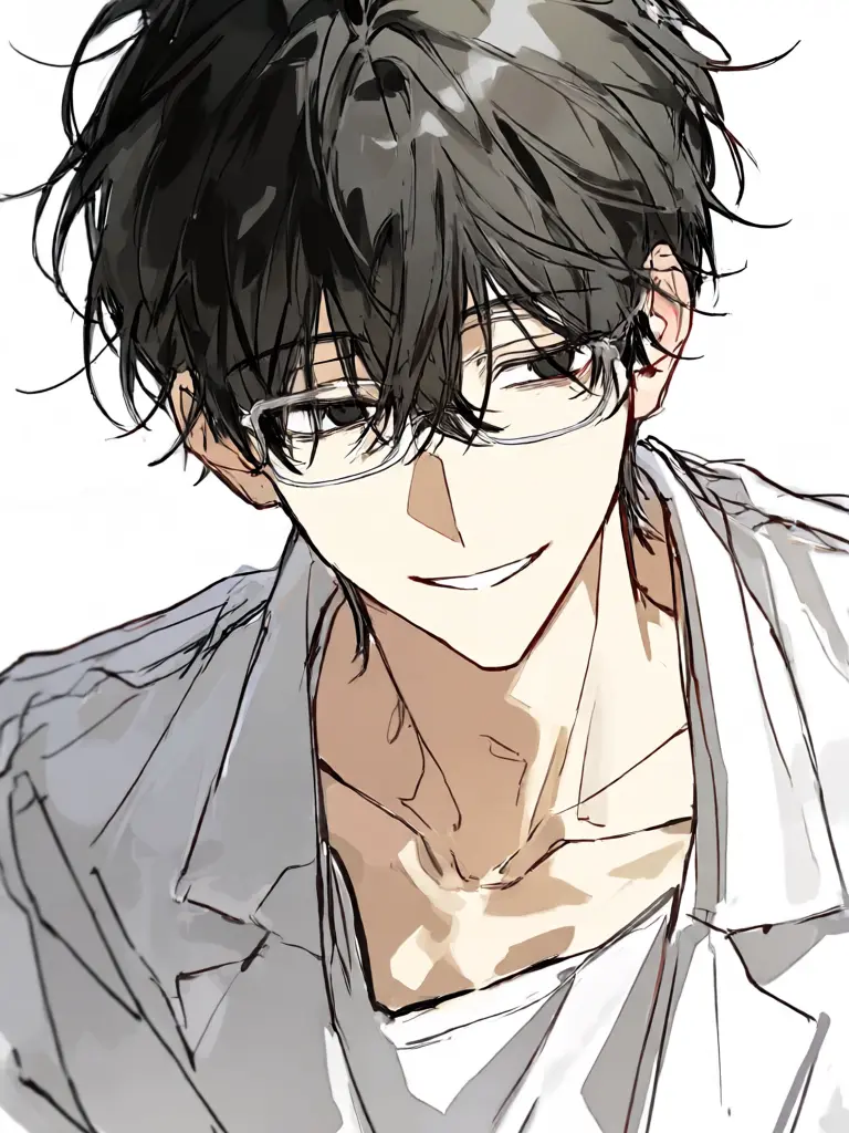 Closebooks의 Kaname Jinguji's Record of Proof