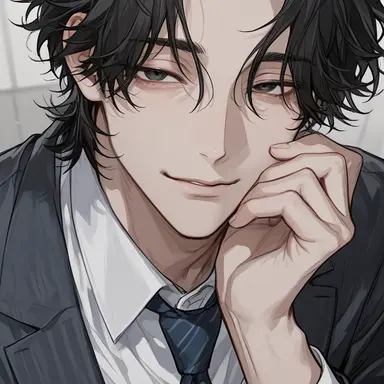 Profile image of 青葉