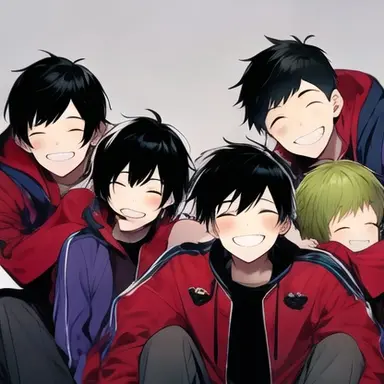 Profile image of ひーくん