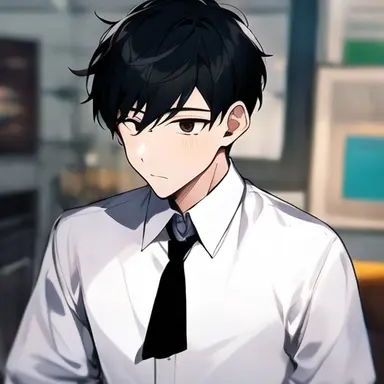 Profile image of しょっぴー