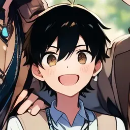 Profile image of 阿部ちゃん