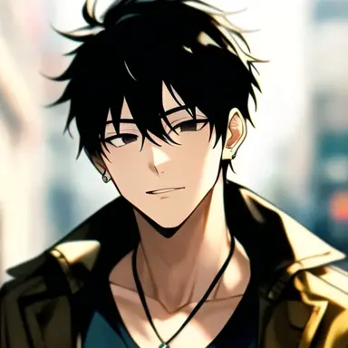 Profile image of 照