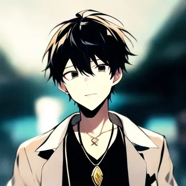 Profile image of 照