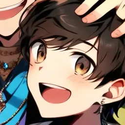 Profile image of ラウ