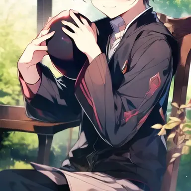 Profile image of 유강민