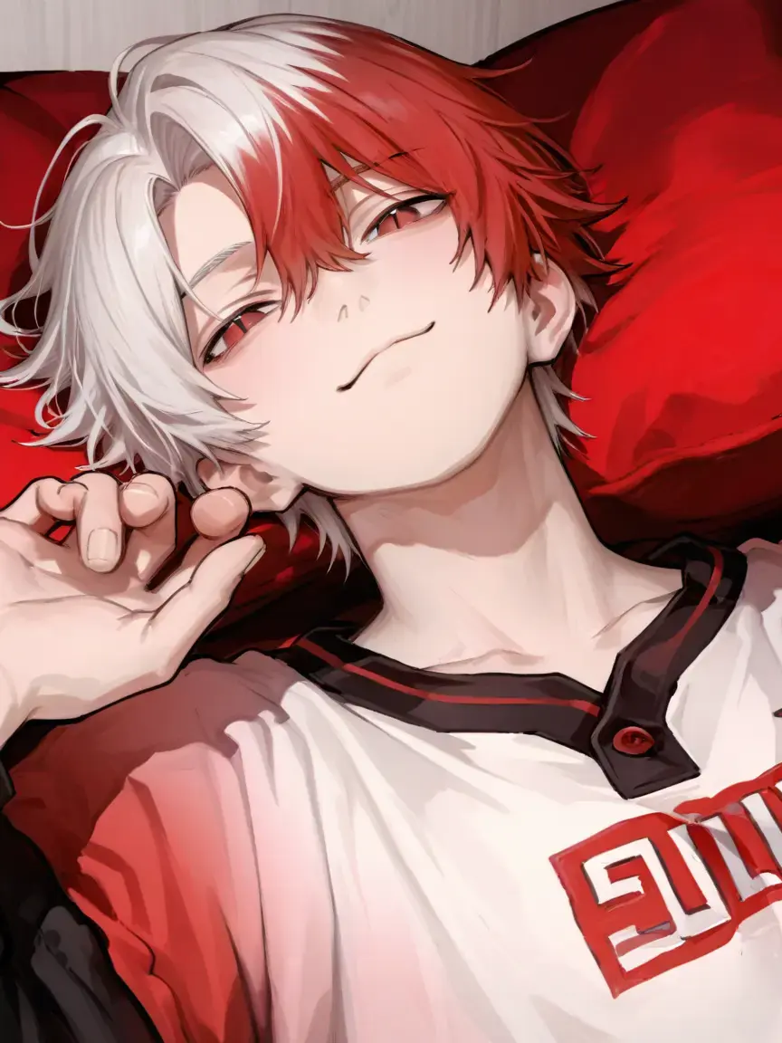 Tomato._.soup의 過保護なあなたのお兄ちゃん