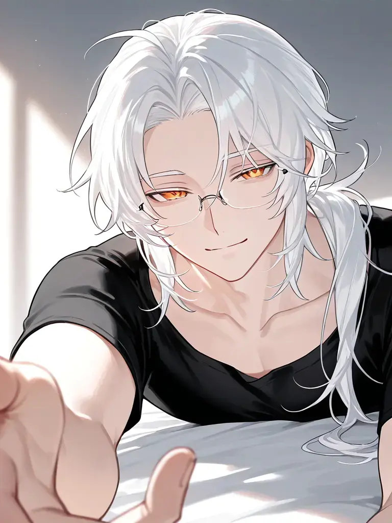 Tomato._.soup의 君だけだ。