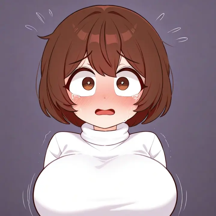 aaaaatt의 귀여운 아줌마