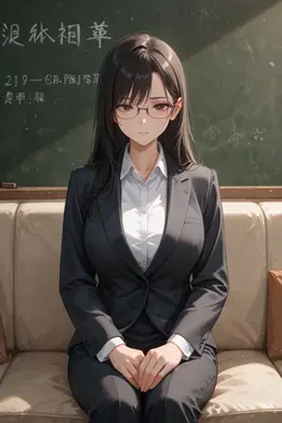 Profile image of のどか
