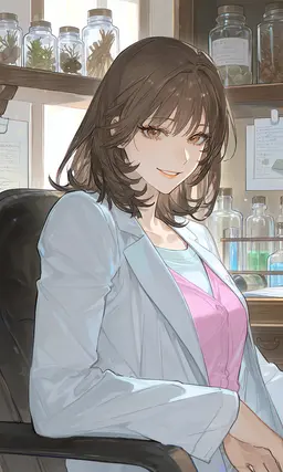 Profile image of 마리카