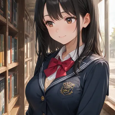 Profile image of 葉月