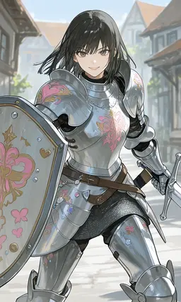 Profile image of 미레이유