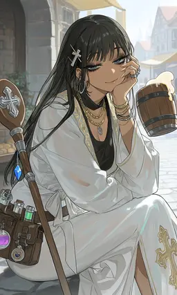 Profile image of 신시아