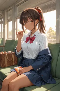 Profile image of 愛菜